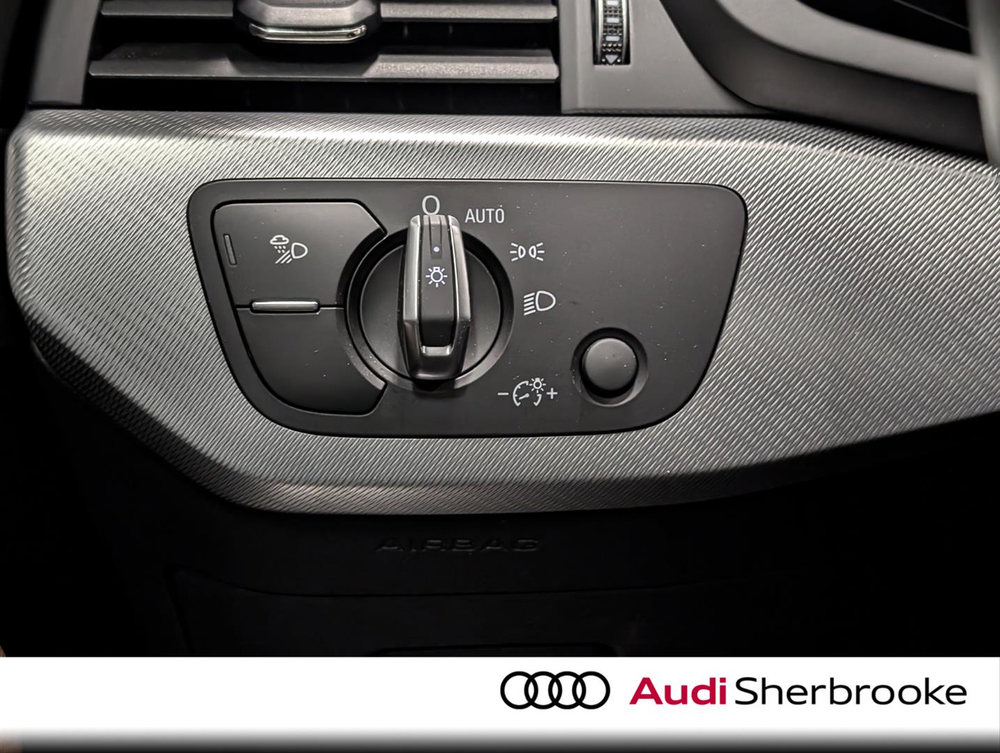 audi A5 Sportback 2018 - 24