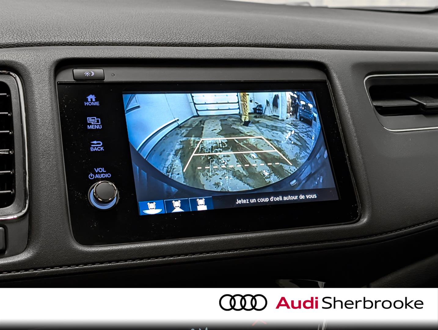 honda HR-V 2019 - 12