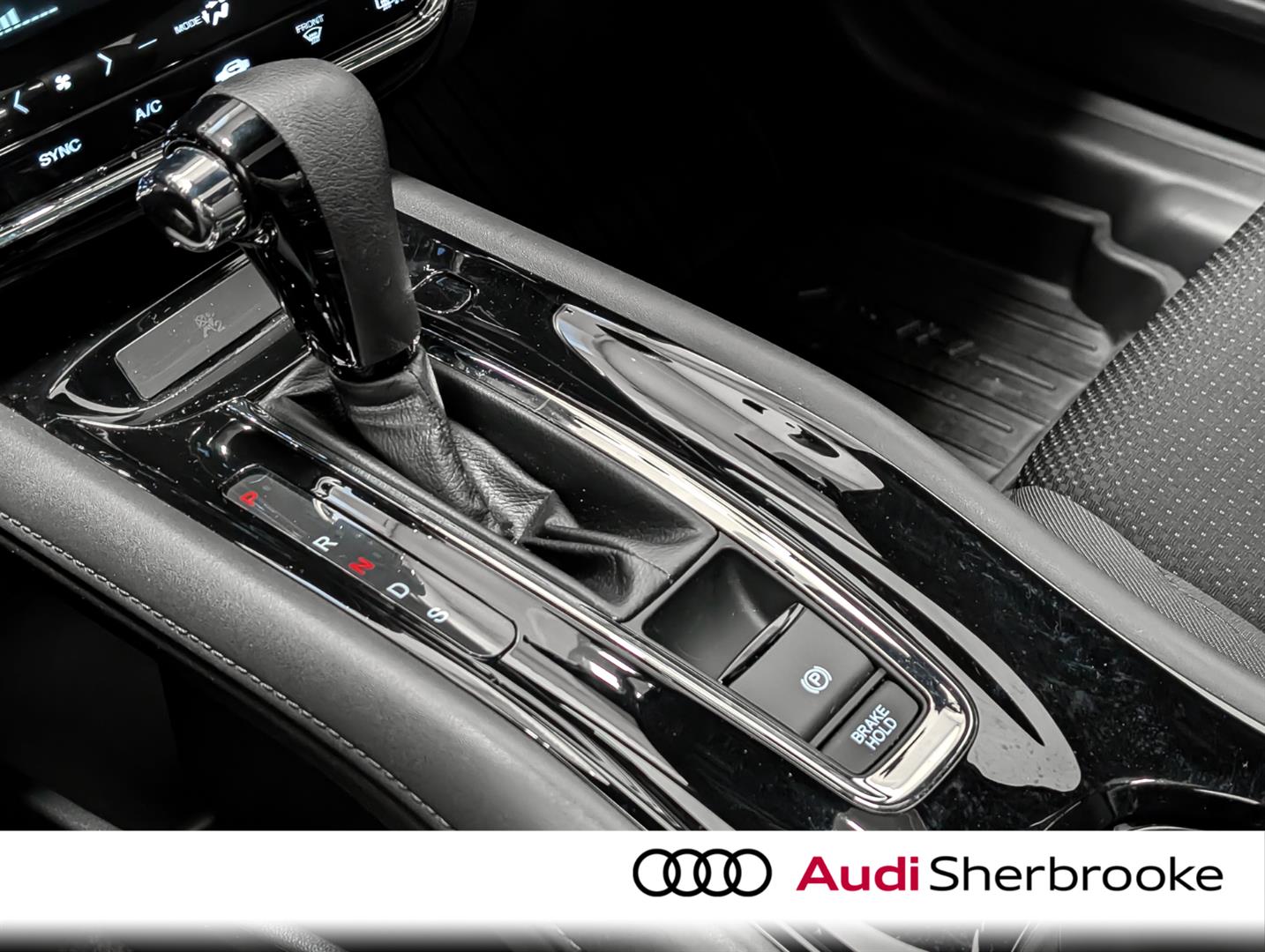 honda HR-V 2019 - 15