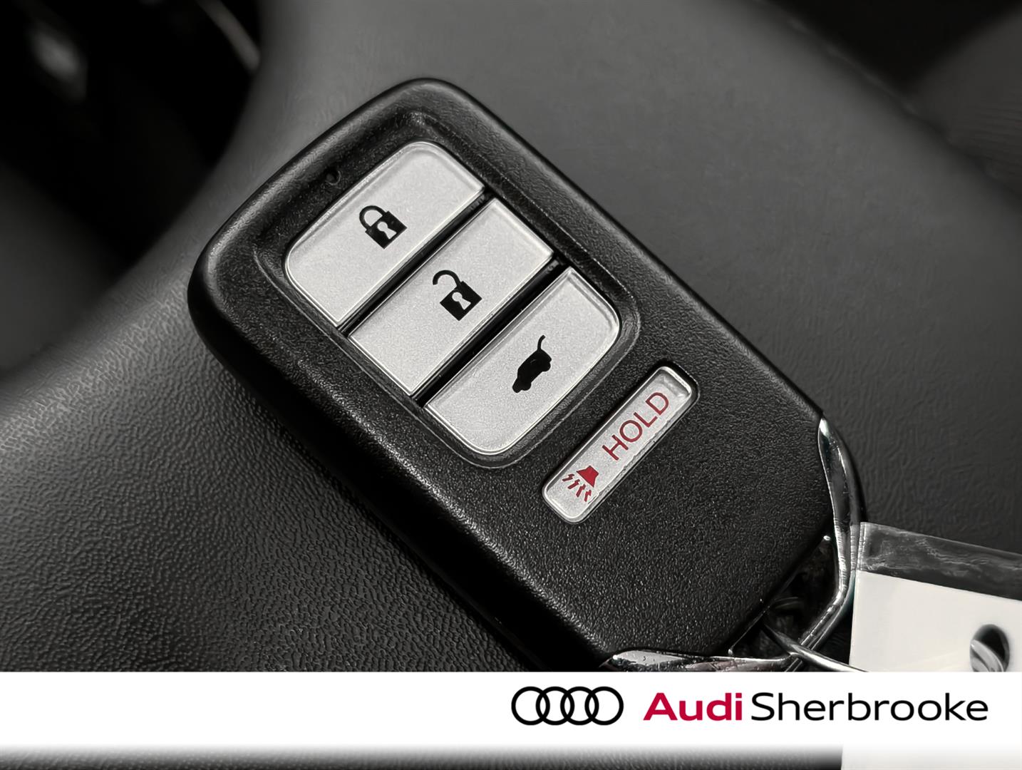 honda HR-V 2019 - 16