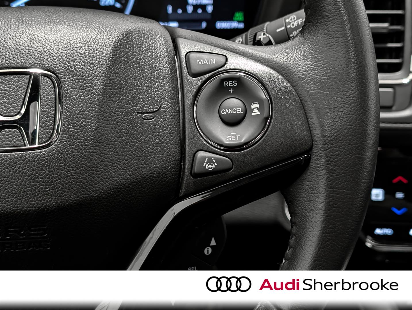 honda HR-V 2019 - 18