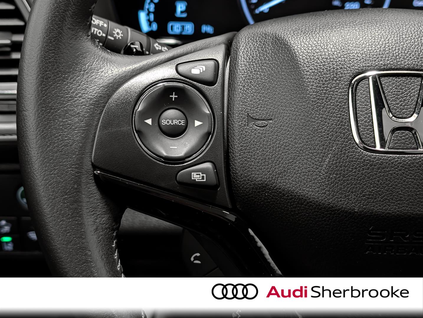 honda HR-V 2019 - 19