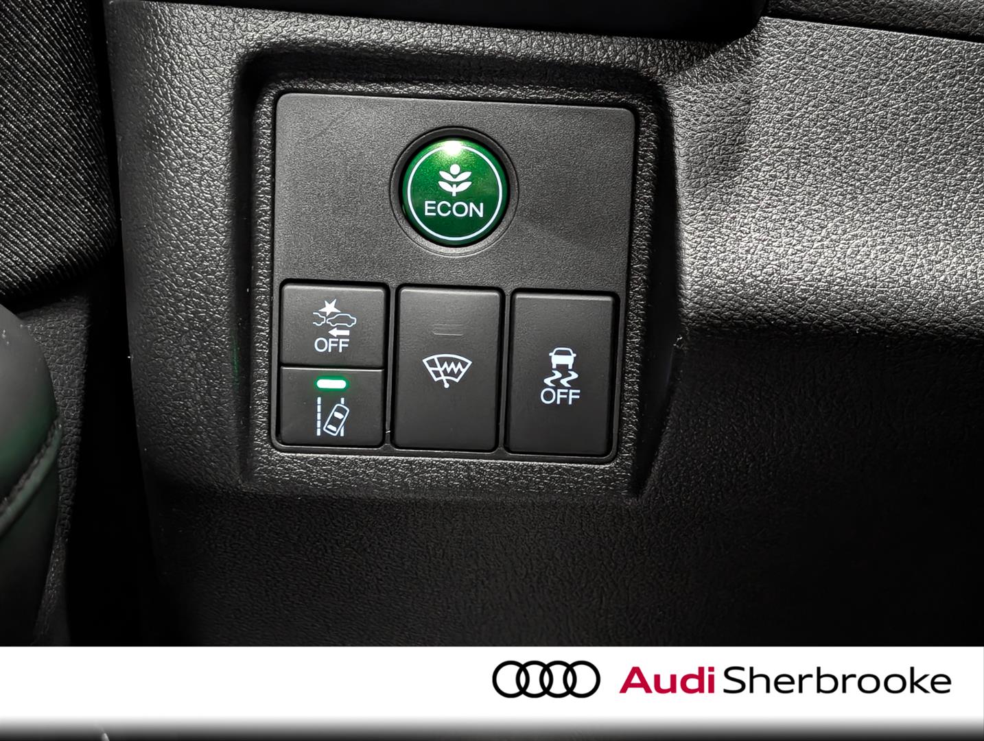 honda HR-V 2019 - 21