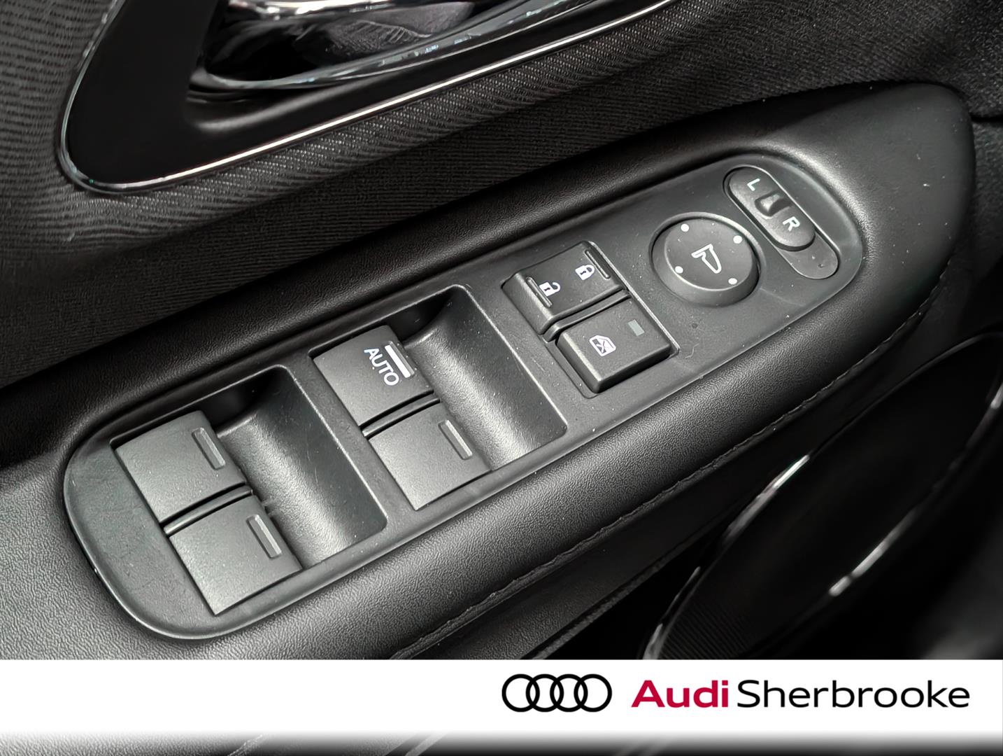 honda HR-V 2019 - 22