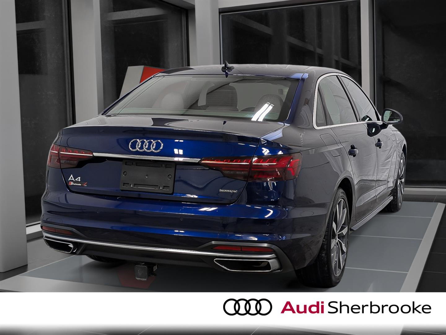 audi A4 Sedan 2022 - 6