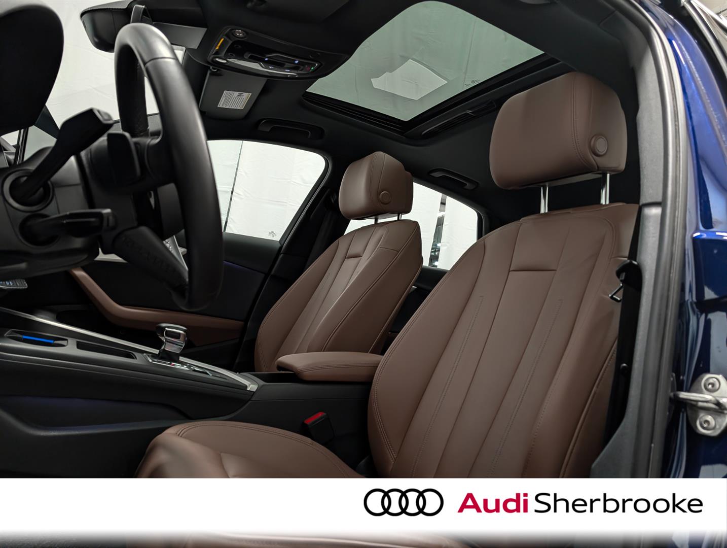 audi A4 Sedan 2022 - 9