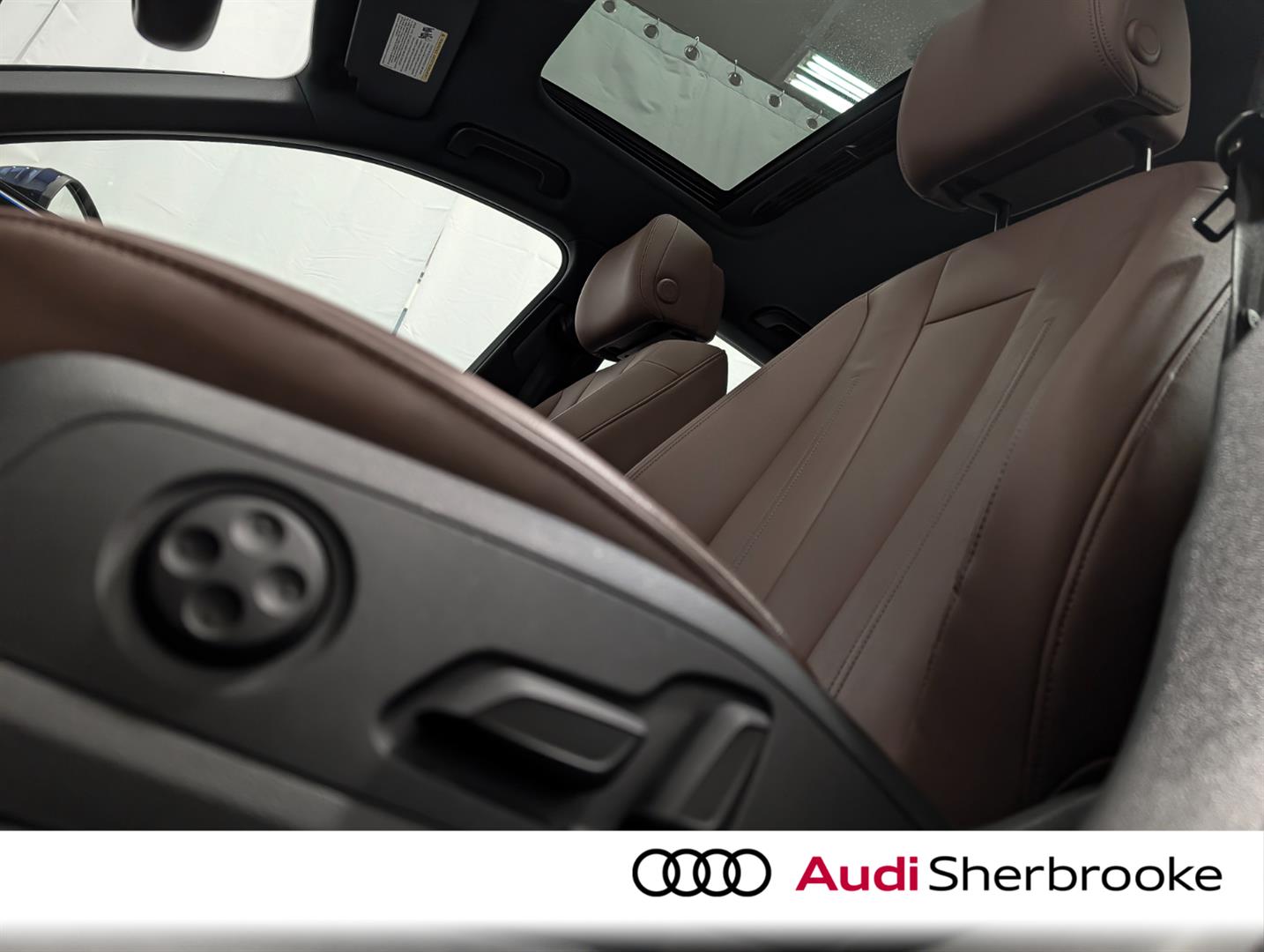 audi A4 Sedan 2022 - 10