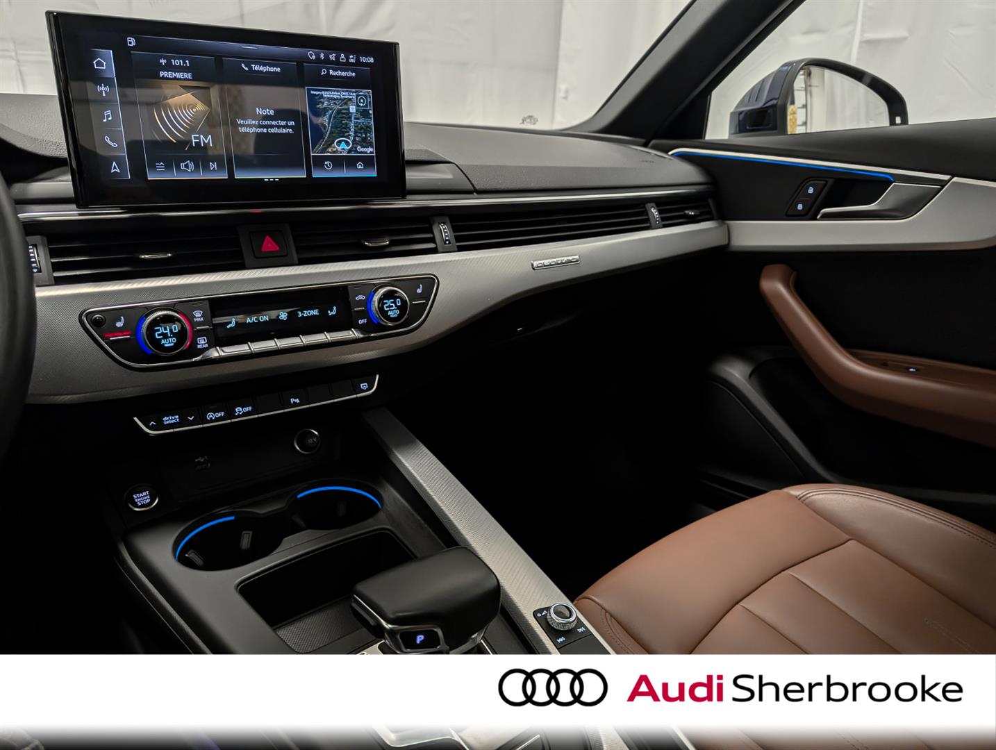 audi A4 Sedan 2022 - 14