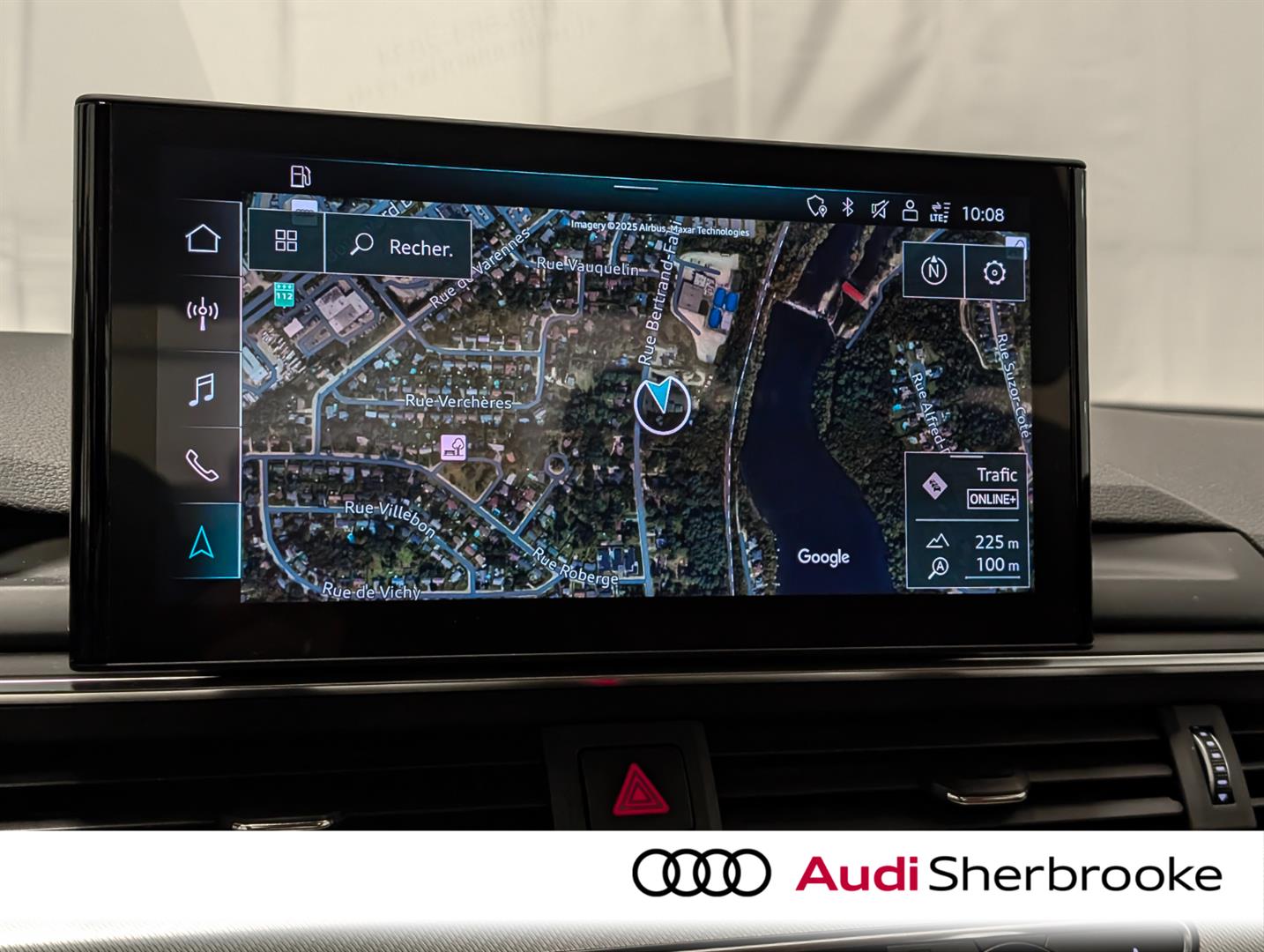 audi A4 Sedan 2022 - 16