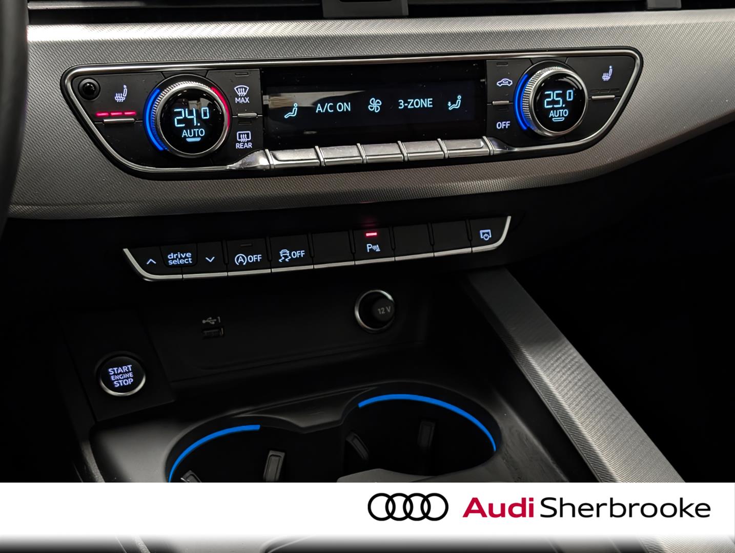 audi A4 Sedan 2022 - 18