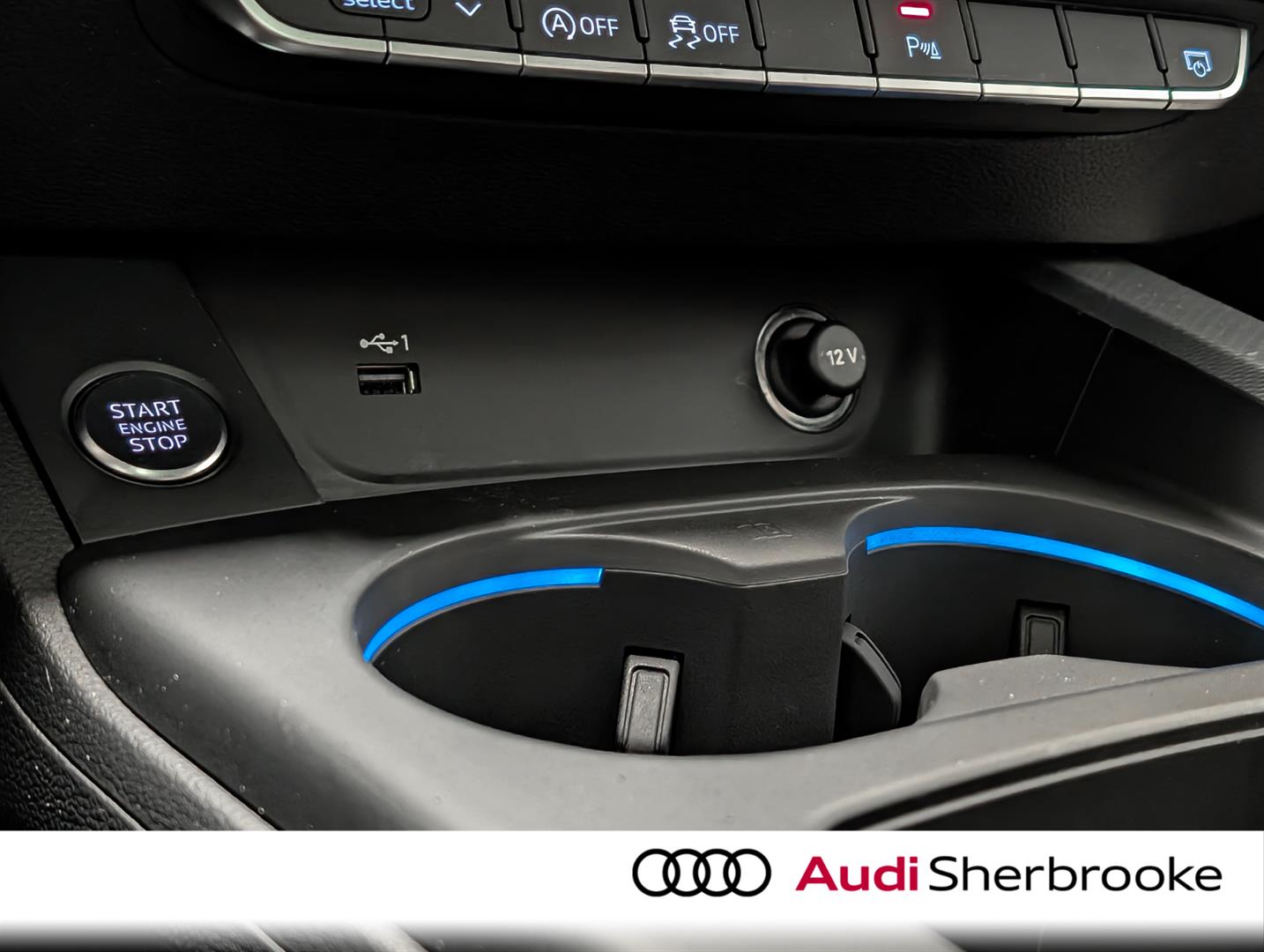 audi A4 Sedan 2022 - 19