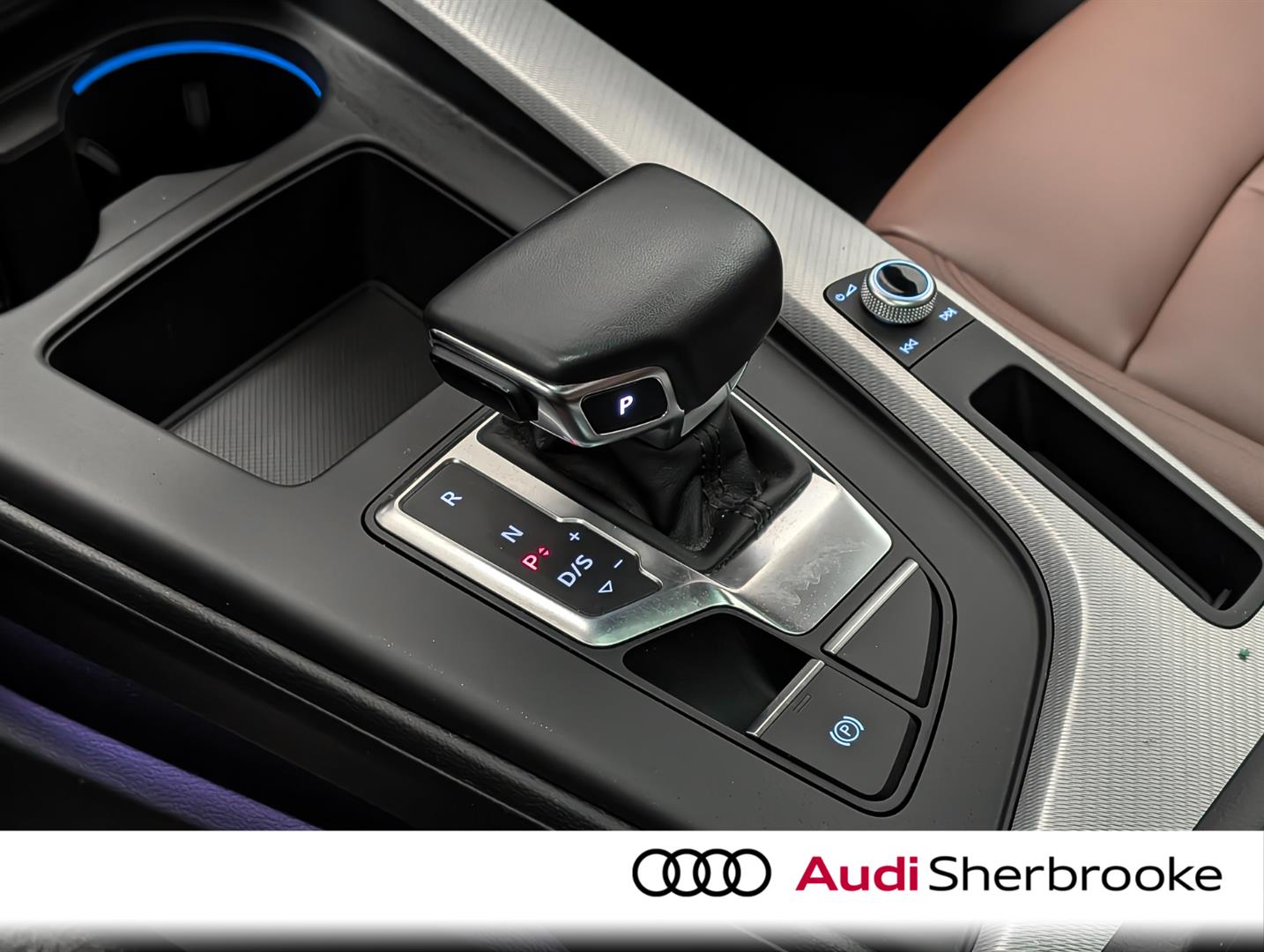 audi A4 Sedan 2022 - 20