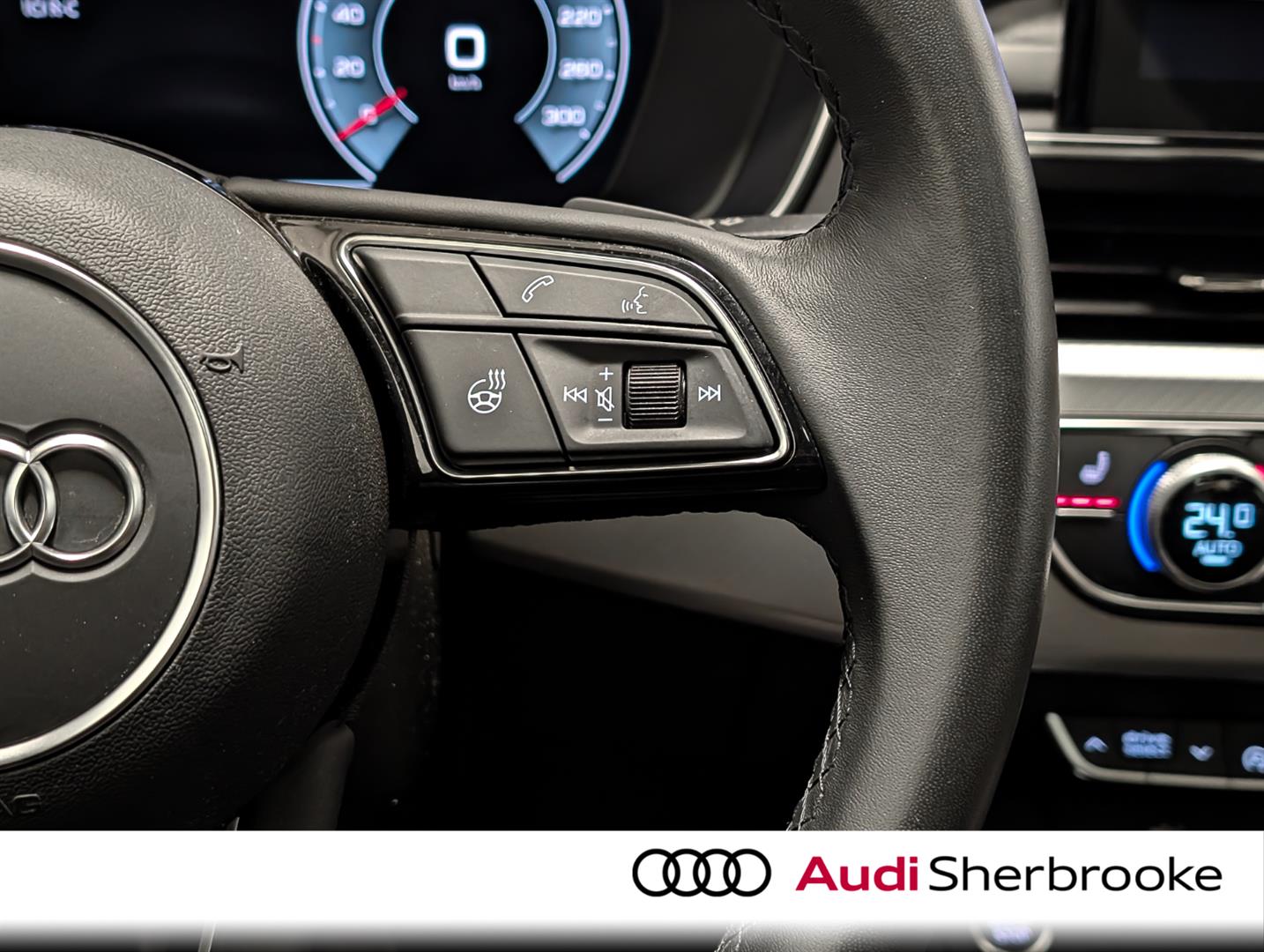 audi A4 Sedan 2022 - 21