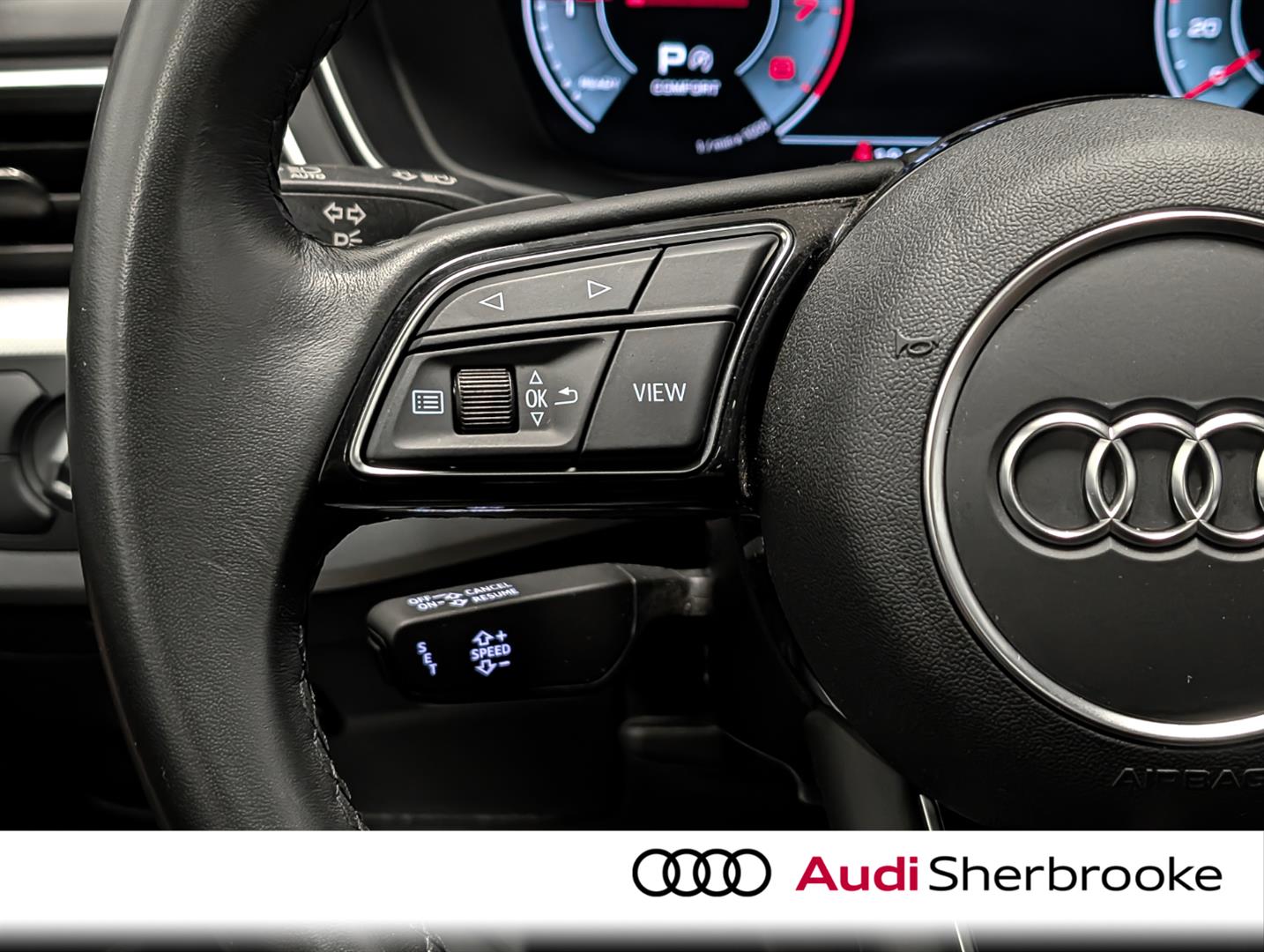 audi A4 Sedan 2022 - 22