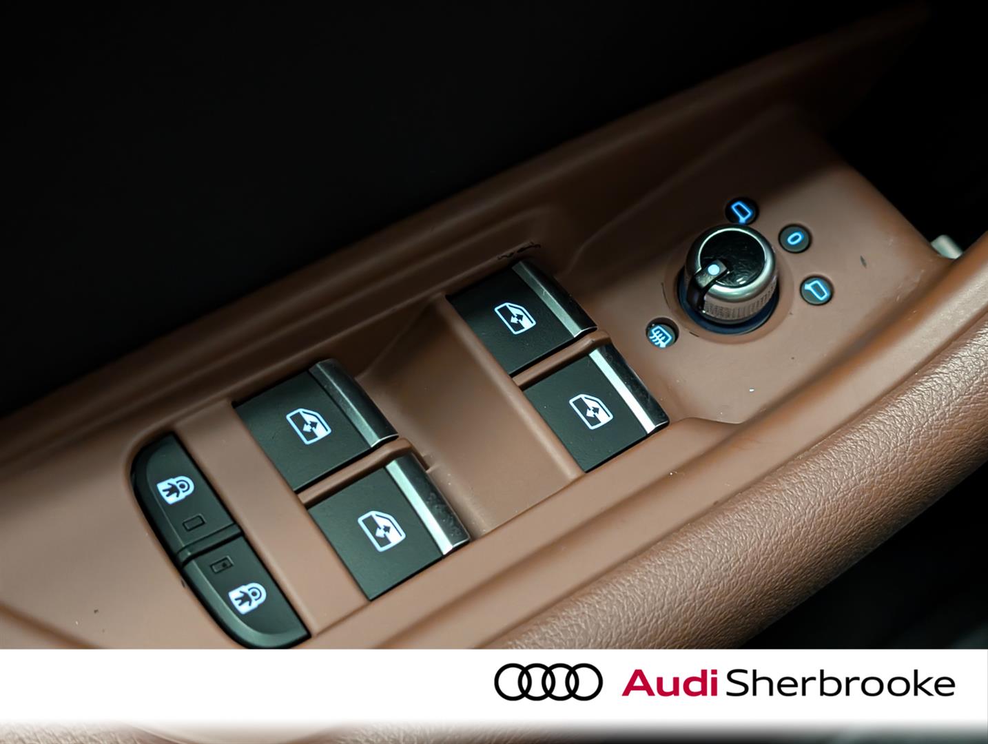 audi A4 Sedan 2022 - 26