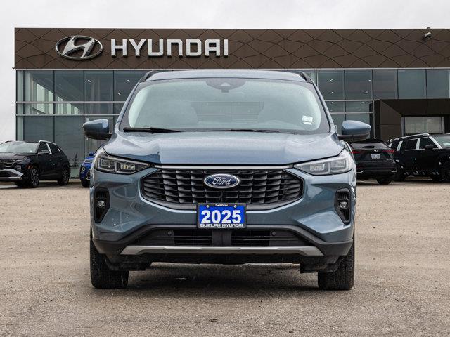 ford Escape 2025 - 3