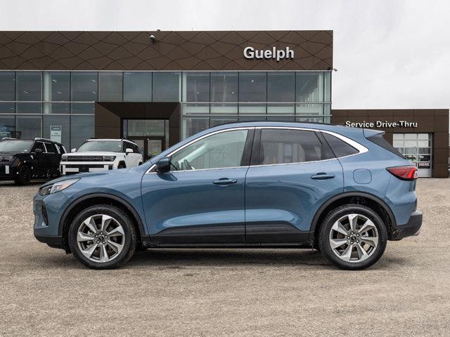 ford Escape 2025 - 4