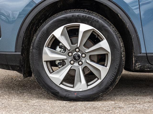 ford Escape 2025 - 5