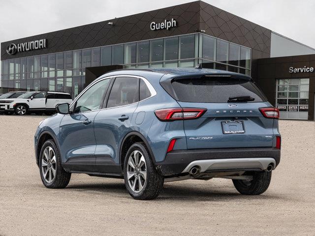 ford Escape 2025 - 6