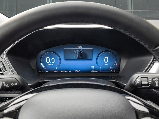 ford Escape 2025 - 9