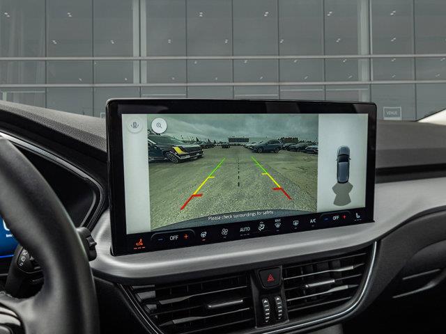 ford Escape 2025 - 11