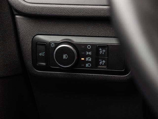 ford Escape 2025 - 14