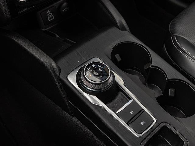 ford Escape 2025 - 16