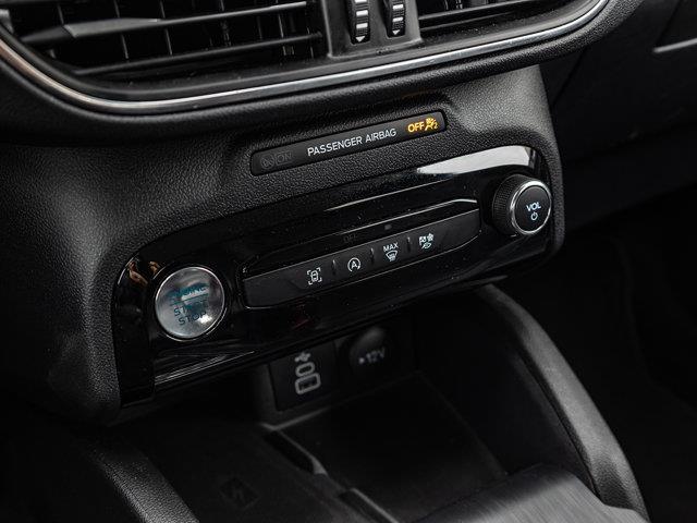 ford Escape 2025 - 17