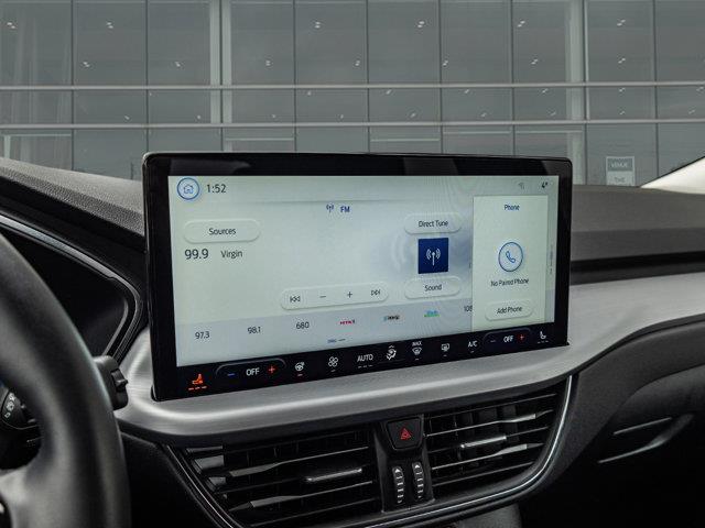 ford Escape 2025 - 18