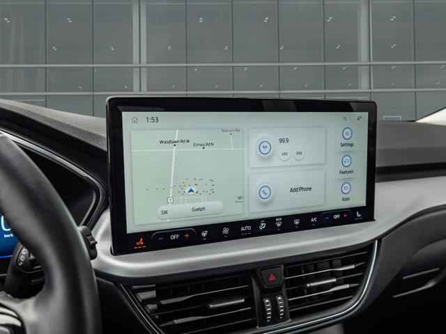 ford Escape 2025 - 19