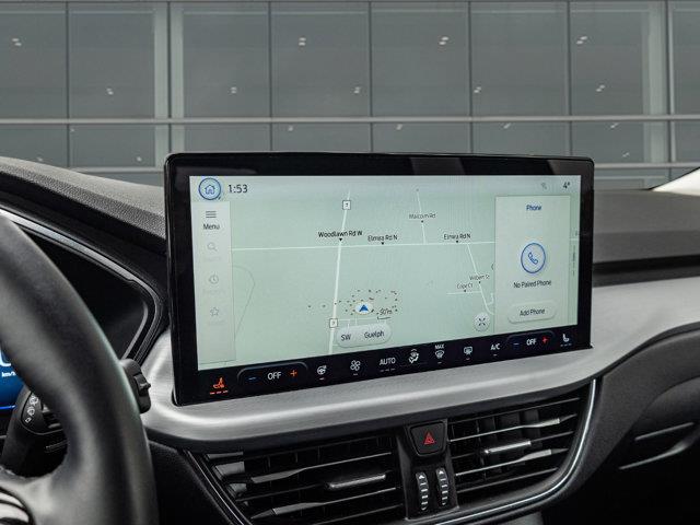 ford Escape 2025 - 20