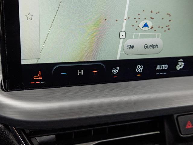 ford Escape 2025 - 21