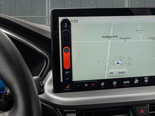 ford Escape 2025 - 22