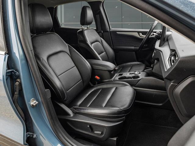 ford Escape 2025 - 23