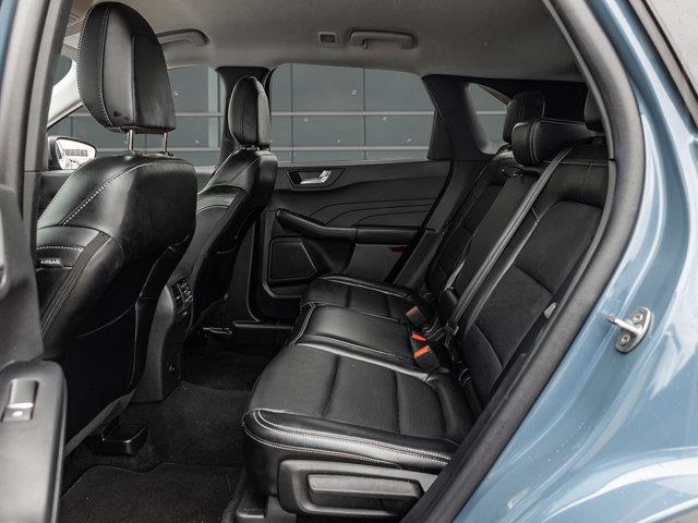 ford Escape 2025 - 24