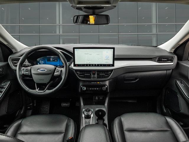 ford Escape 2025 - 25