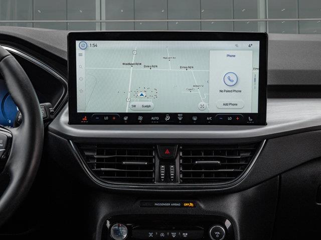 ford Escape 2025 - 26