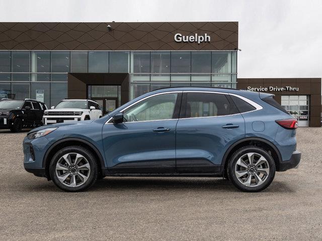 ford Escape 2025 - 4