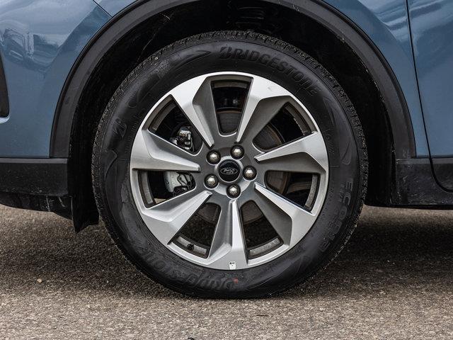 ford Escape 2025 - 5