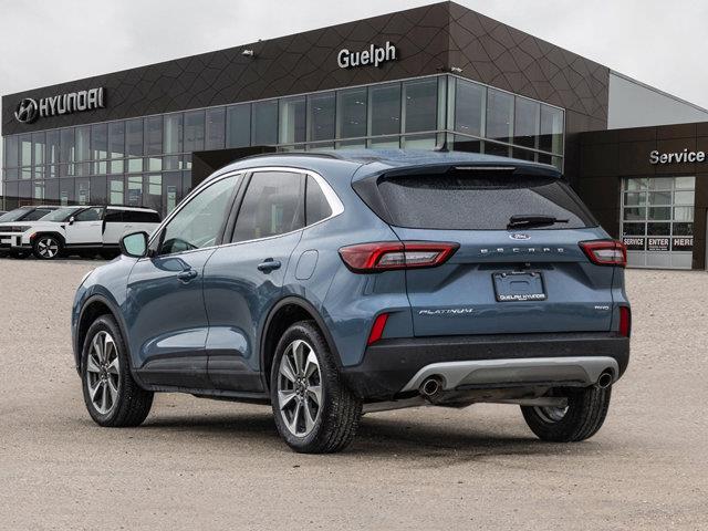 ford Escape 2025 - 6