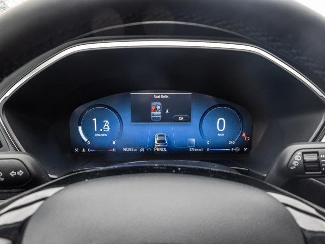 ford Escape 2025 - 9