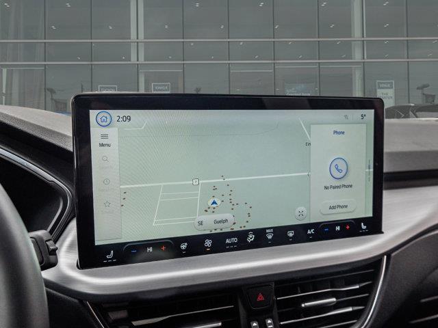 ford Escape 2025 - 11