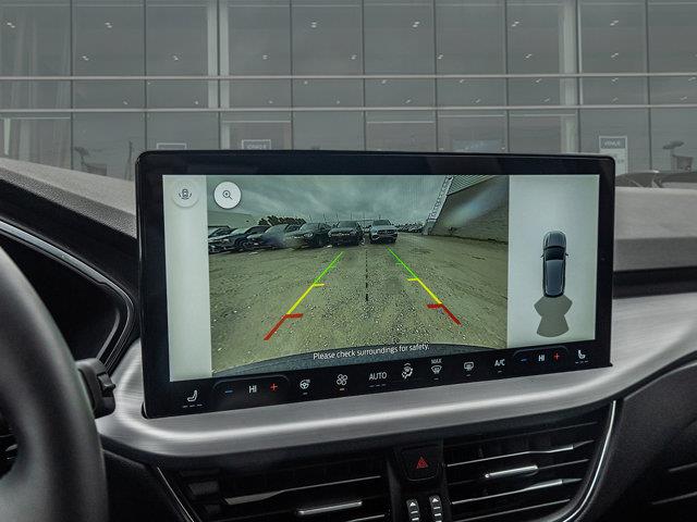 ford Escape 2025 - 12