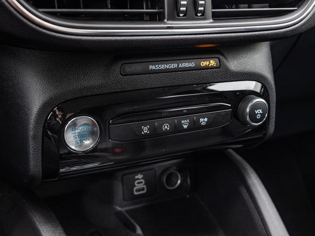 ford Escape 2025 - 16