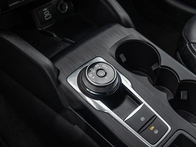 ford Escape 2025 - 17