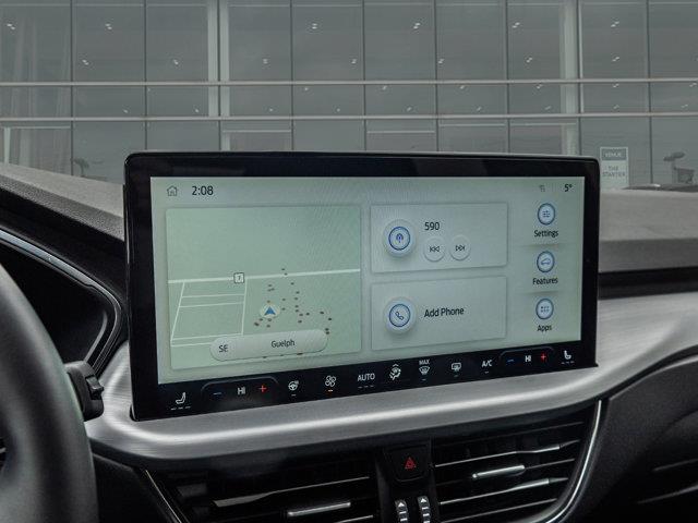 ford Escape 2025 - 18