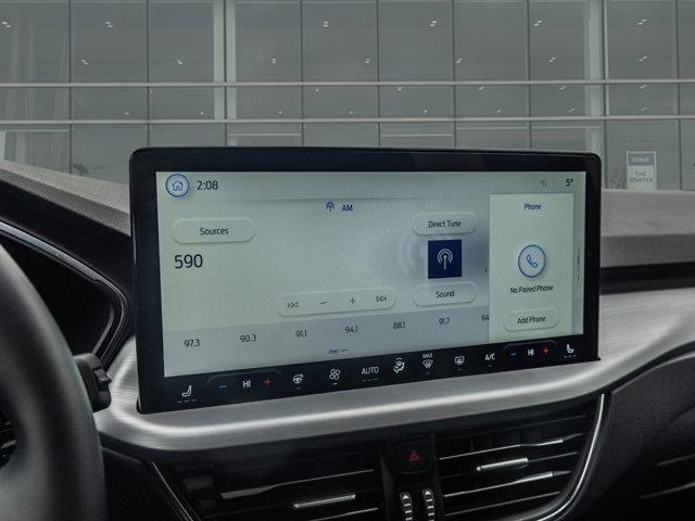 ford Escape 2025 - 19