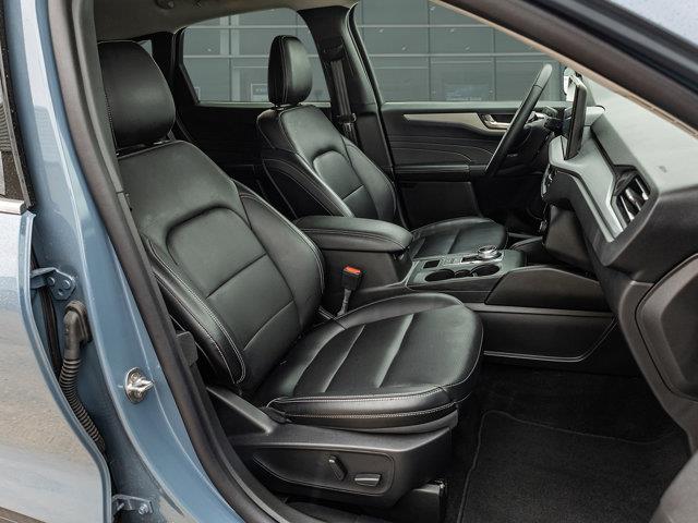 ford Escape 2025 - 21