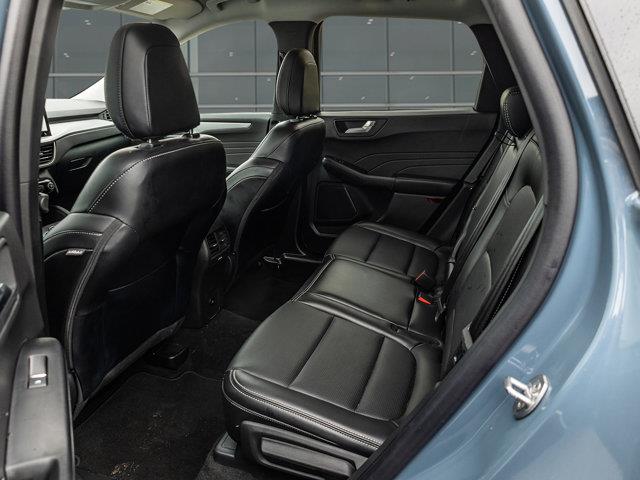 ford Escape 2025 - 22