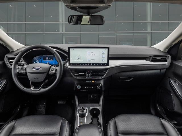 ford Escape 2025 - 23